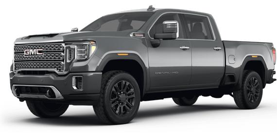 GMC SIERRA HD 2023 1GT49REY9PF192438 image